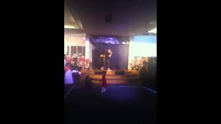 Richie Righteous-Eternity