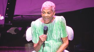 Dionne Warwick, Walk On By (live), Oakland, May 31, 2025 (4K)