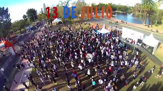 Homenetmen - Trailer Armenia Corre 2014