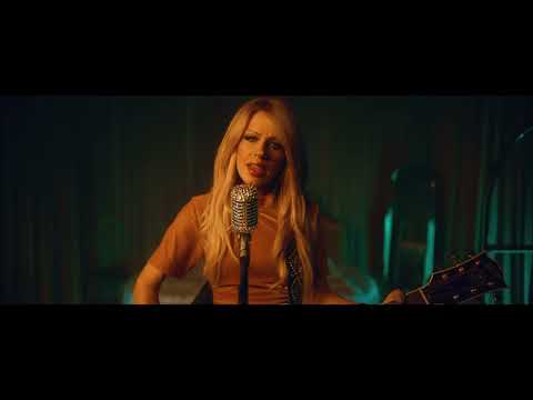 Orianthi - "Where Did Your Heart Go" - Official Music Video