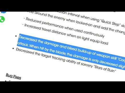 THEY REALLY DID IT - Patch 1.06