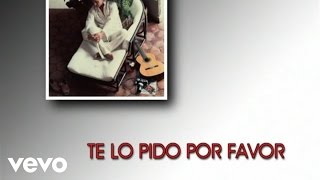Juan Gabriel - Te Lo Pido por Favor ((Cover Audio)(Video))