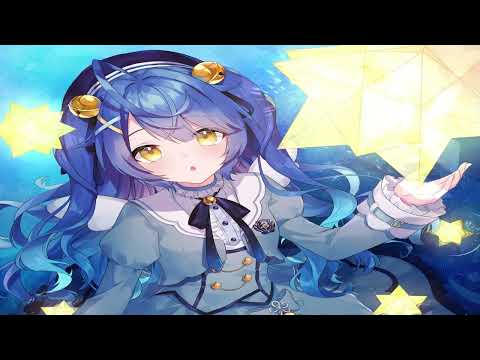 Nightcore | Stars and Satellites