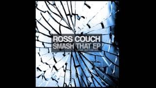 Ross Couch - Baby It's OK