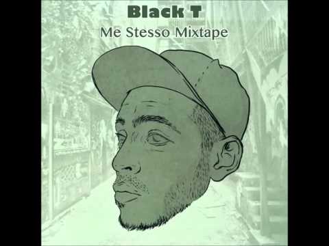 Black T - Puzzle del Rap feat. Sarosh, Frank Macro & Meis