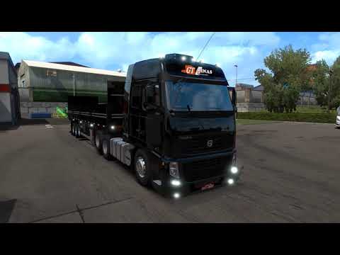 ATUALIZAÇÃO CONJUNTO FH +  GRANEL PARA 1.32