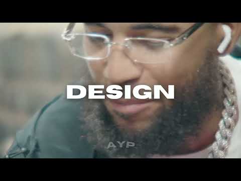 [FREE] Nines X Asco Type Beat 'DESIGN' | UK RAP INSTRUMENTAL 2025