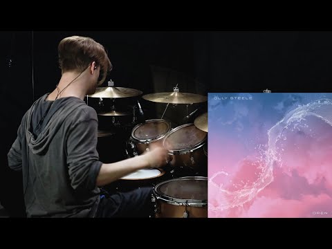 Jordan Henderson - Olly Steele - Open (Drum Cover)