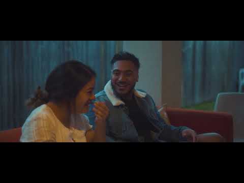 DONNY - YOU & ME (feat. JUNEZ)