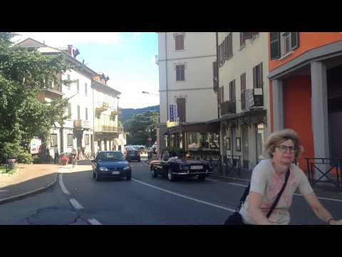 Thumbnail for 1961 Ferrari 250GT PF Cabriolet S2 in Lake Maggiore!! Rare car by Ferrari, Ferrari 250, Car