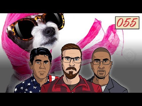 Technical Alpha 55 - DivaTV Extended Cut