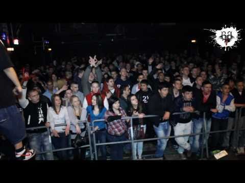 DIVINITUS LIVE DABEI: Bludzbrüder Releaseparty ((Szene)) Wien 15.4.2011