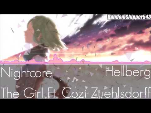 Nightcore - The Girl