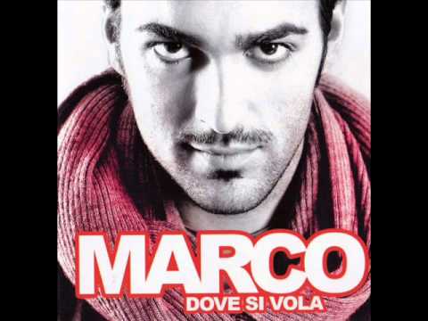 Marco Mengoni - Dove si vola