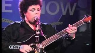 GRITtv: Phoebe Snow: Poetry Man