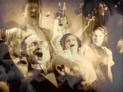 1925 charleston madness: Hollywood Dance Orch. - Hot Hot Hottentot