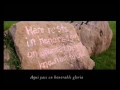 Dear Lemon Lima Part 1 Sub Español