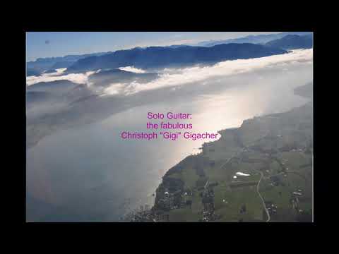 "The New Austrian Big Band" 1994 - "Bandfire" von P. Herbolzheimer