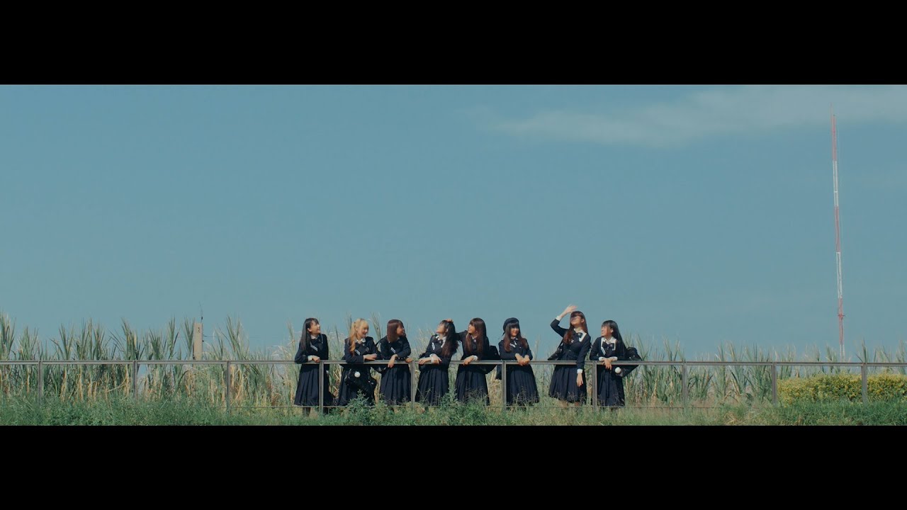 สักครั้งที่ได้บอกเธอ (Misoushin No Omoi) - Sora! Sora! [Official Music Video]