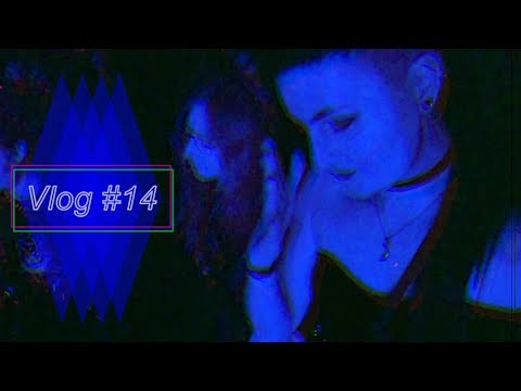 Umeå Vlog #14 Uma Obscura │Umeå Alternative Culture Festival