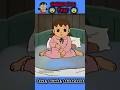 Shizuka S Fear Doraemon Doraemoncartoon