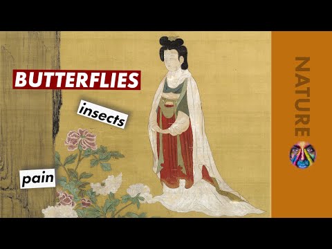 Wen Shu 文俶: 1000 pinturas em 1000 dias || Arte Mikono