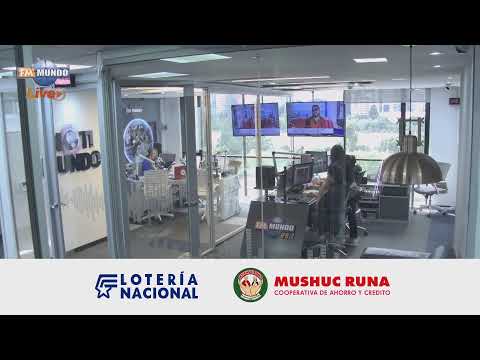 NotiMundo a la Carta