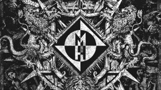 Machine Head - Imaginal Cells (Bloodstone & Diamonds)