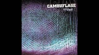 ♪ Camouflege - Isolation