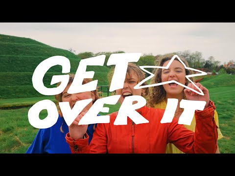smol fish – Get Over It (Official Music Video)