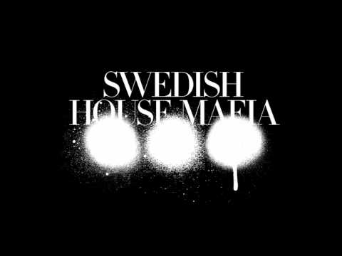 Usher - Euphoria ft. Swedish House Mafia (New 2012!)