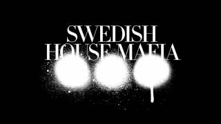Usher - Euphoria ft. Swedish House Mafia (New 2012!)