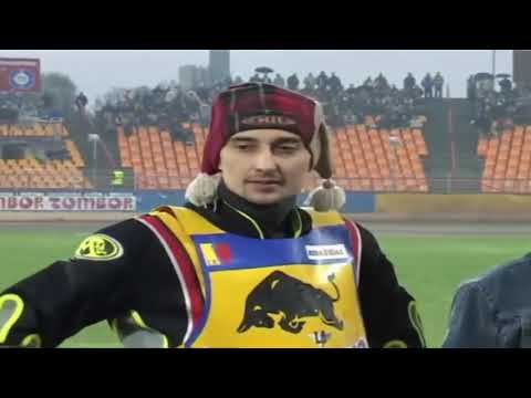 RKM Rybnik vs Unia Leszno 5 Runda DMP 2004