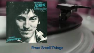 Bruce Springsteen - From Small Things (Big Things One Day Come)