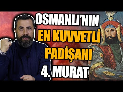 SÜNNETSİZ TAHTA OTURAN PADİŞAH |Ahmet Anapalı