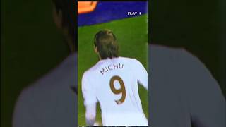 Download lagu 'Michu: Lightning That Strikes Once!' #michu #swansea #premierleague mp3