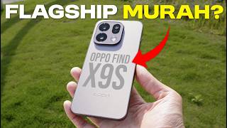 Nyicip HP Flagship OPPO Paling MURAH…?! 🫣