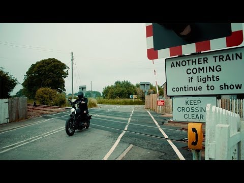 Hard Grind | American Crew | Harley Davidson