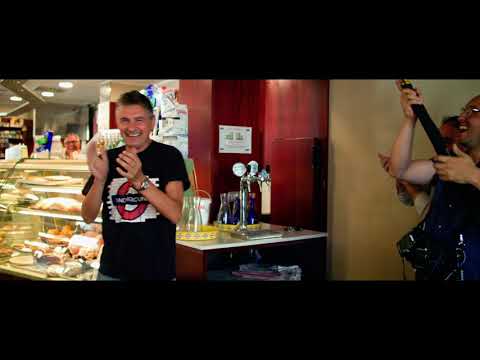 Barzelletta Gli sposini affamati - Paci