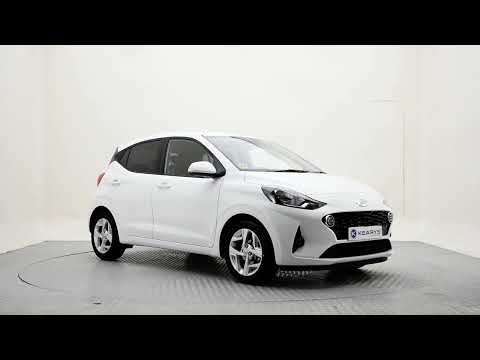 Hyundai i10 Deluxe 5DR - Image 2