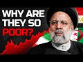 Why Are Muslim Countries So Poor?