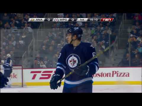 Vancouver Canucks vs Anaheim Ducks 12/7/14