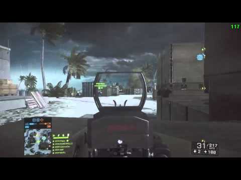 BF4 S8F - DukePT why you fail like that?