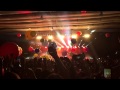 30 seconds to mars - from yesterday Volgograd ...