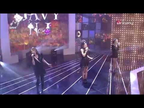 M-Wave - Gavy NJ(가비 앤 제이) _ That's the End of It(그만하자)