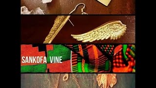 Small Business Spotlight Feature: Sankofa Vine