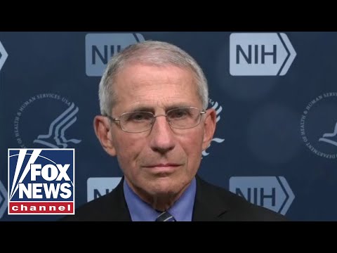 Dr. Fauci has a hopeful message for the American people