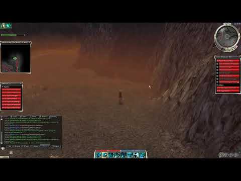 Guild Wars - Nicholas The Traveler - Gloom Seeds