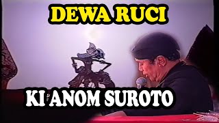 Download lagu DEWA RUCI klasik - KI ANOM SUROTO mp3