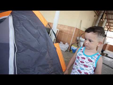 BİM KAMP ÇADIRI 2 KİŞİLİK